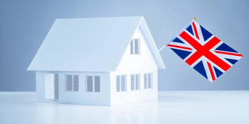 Can Foreigners Buy Property In the UK